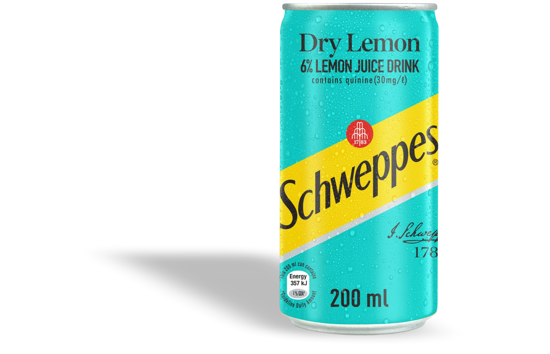 Soda Can